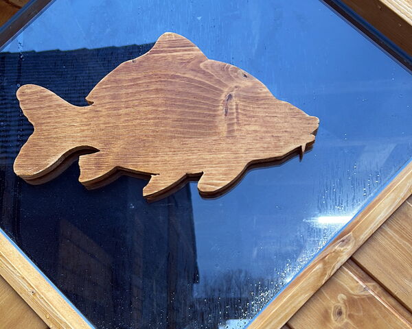 Tore für Fischzucht