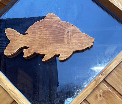 Tore für Fischzucht