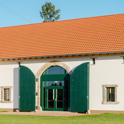 Sondertore / Sonderkonstruktionen